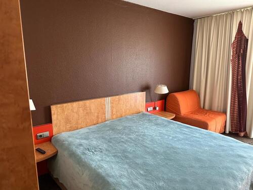 Foto - 1 Zimmer Etagenwohnung zur Miete in Frankfurt am Main
