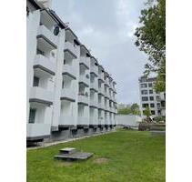 1 Zimmer Wohnung in Milbertshofen - München Schwabing-Freimann