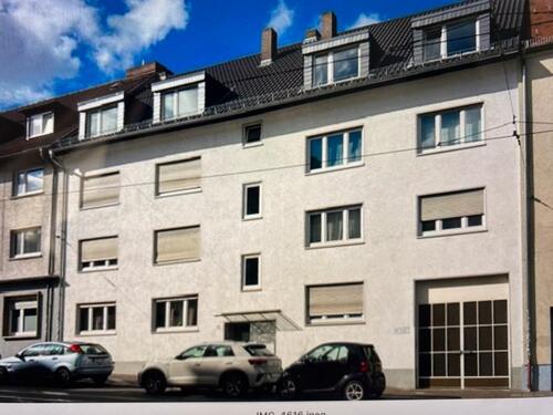 Foto - 3 Zimmer Etagenwohnung zum Kaufen in Darmstadt