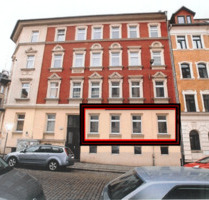 3-Raum-Wohnung 78,17 m² in Anger-Crottendorf zu verkaufen - Leipzig Ost