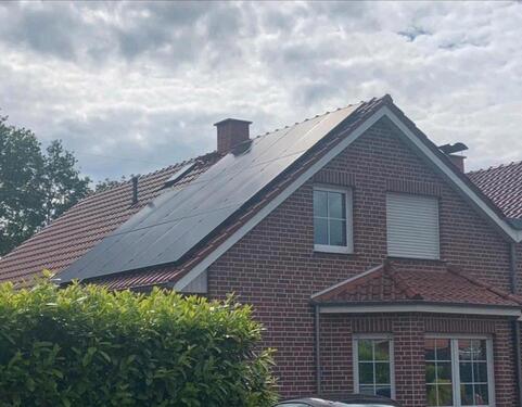 Foto - Einfamilienhaus in Schüttorf