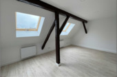 Foto - Provisionsfreie Dachgeschosswohnung in Neindorf