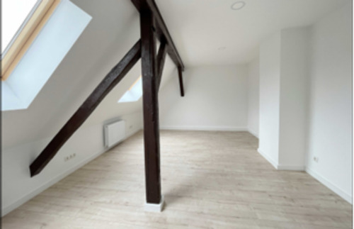 Foto - Etagenwohnung zum Kaufen in Wolfsburg