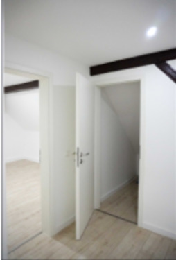 Foto - Etagenwohnung in Wolfsburg