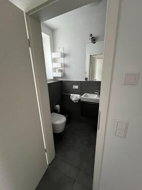 Foto - Etagenwohnung in Sankt Peter-Ording zur Miete