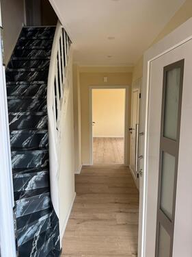 Foto - Etagenwohnung zur Miete in Wiesmoor