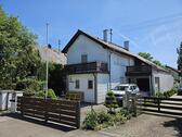 Foto - Einfamilienhaus mit großem Garten in Maisach, OT Gernlinden