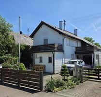 Einfamilienhaus mit großem Garten in Maisach, OT Gernlinden