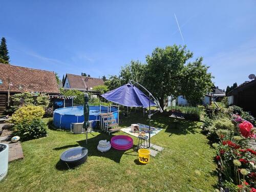 Foto - Einfamilienhaus zum Kaufen in Maisach
