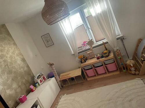 Foto - 3 Zimmer Wohnung zentral in Lachendorf
