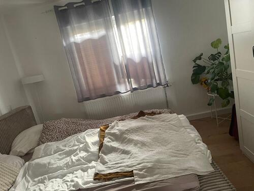 Foto - Etagenwohnung zur Miete in Lachendorf