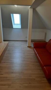 Foto - Etagenwohnung in Schwandorf zur Miete