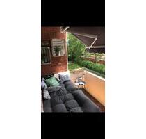 Helle 2,5-Zimmer-Wohnung mit Balkon in Bremen Grolland