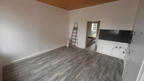 Foto - Etagenwohnung in Mönchengladbach