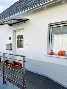 Foto - Schönes kernsaniertes Einfamilienhaus in Heimbach