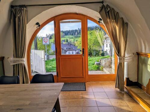Foto - Schöne Einzimmerwohnung in Altglashütten