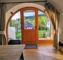 Schöne Einzimmerwohnung in Altglashütten - Feldberg (Schwarzwald)