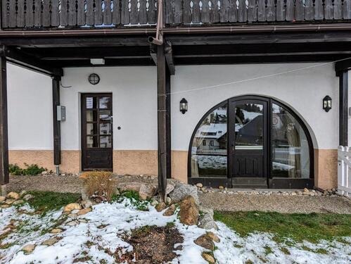 Foto - Etagenwohnung zur Miete in Feldberg (Schwarzwald)