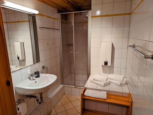 Foto - Etagenwohnung in Feldberg (Schwarzwald)