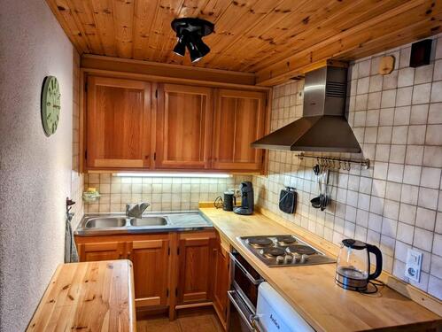 Foto - Etagenwohnung in Feldberg (Schwarzwald) zur Miete