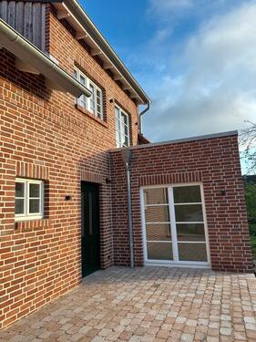 Foto - Wohnung zu vermieten, Ergeschoss, Garten