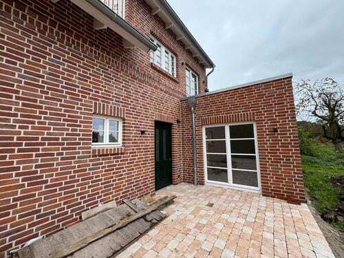 Foto - Etagenwohnung zur Miete in Rosendahl