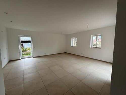 Foto - Etagenwohnung in Rosendahl zur Miete