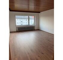 3-Zimmerwohnung mit Balkon in Bad Bergzabern