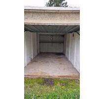 Garage zu vermieten - 75,00&nbsp;EUR Miete, in Gera (PLZ: 07545)