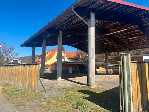 Foto - Lagerhallen zum mieten - 1.600,00 EUR Kaltmiete,