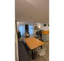 3-Zimmer Wohnung mit Einbauküche - Kirchheim unter Teck