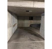 Tiefgaragenstellplatz in Paradiesstraße Kirchheim Teck - Kirchheim unter Teck