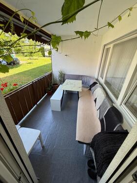 Foto - 3-Zimmer KapitalanlageEigenheim in Villingen-Schwenningen