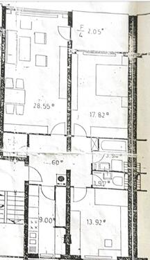 Foto - Etagenwohnung zum Kaufen in Villingen-Schwenningen