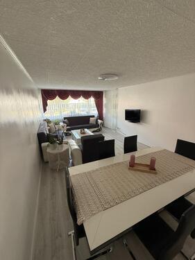 Foto - Etagenwohnung in Villingen-Schwenningen