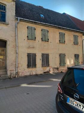 Foto - 10 Zimmer Einfamilienhaus zum Kaufen in Güsten