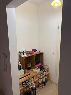 Foto - Etagenwohnung in Osnabrück