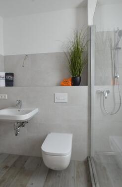 Foto - 2 Zimmer Etagenwohnung in Sangerhausen