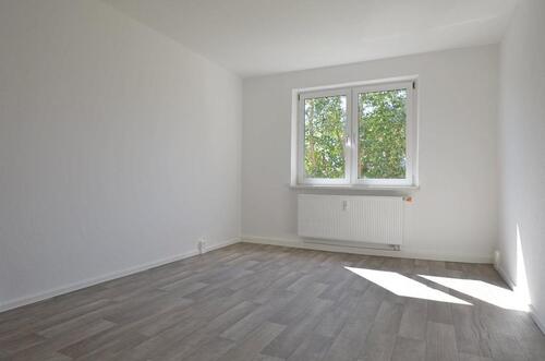 Foto - Etagenwohnung in Sangerhausen zur Miete