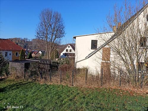 Foto - Einfamilienhaus in Mittweida zur Miete