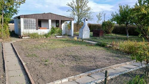 Foto - Kleingarten mit Haus in Wedesbüttel Meine