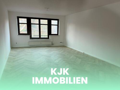 Foto - Moderne frisch renovierte 3-Zimmer Wohnung im Herzen von Mönchengladbach