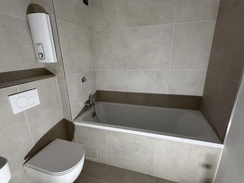 Foto - 3 Zimmer Etagenwohnung in Mönchengladbach