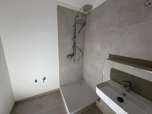 Foto - Etagenwohnung in Mönchengladbach zur Miete