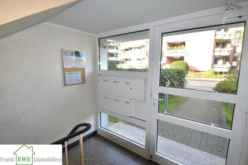 Foto - 2 Zimmer Etagenwohnung in Düsseldorf