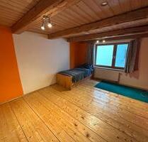 Zimmer in WG in Fuchstal zu vermieten