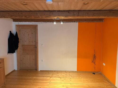 Foto - Etagenwohnung in Fuchstal zur Miete