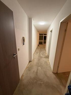 Foto - 2 Zimmer Etagenwohnung in Losheim am See