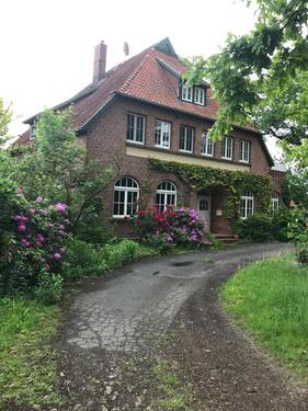 Foto - Wunderschöne 2-Zimmer-Altbauwohnung in Jugendstilvilla