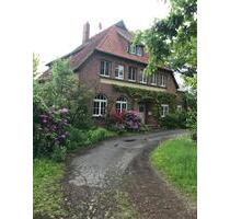 Wunderschöne 2-Zimmer-Altbauwohnung in Jugendstilvilla - Natendorf